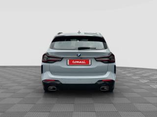 BMW X3 usata 4