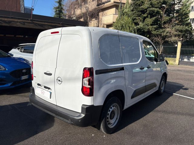 OPEL Combo usata, con Airbag Passeggero