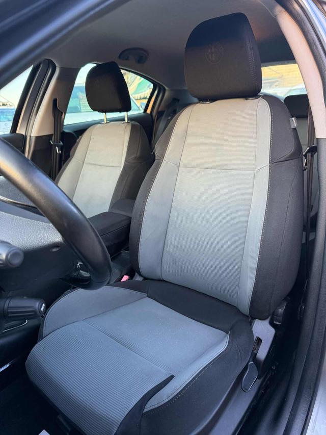 ALFA ROMEO Giulietta usata, con Controllo trazione