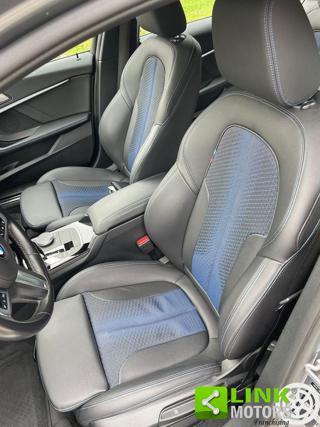 BMW 118 usata, con Cronologia tagliandi