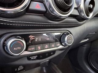 NISSAN Juke usata, con Vivavoce