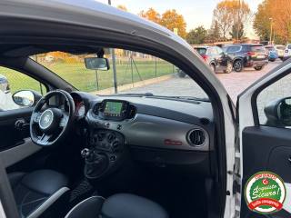 FIAT 500 usata, con Sistema di navigazione