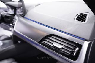 BMW 520 usata 44