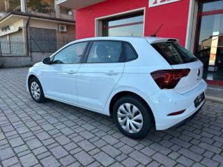 VOLKSWAGEN Polo usata, con Airbag Passeggero