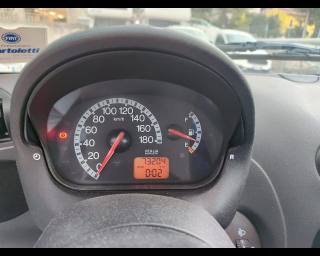 FIAT Seicento usata 8