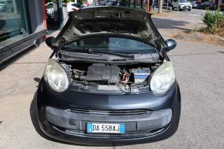 CITROEN C1 usata 45