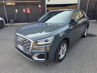 AUDI Q2 1.0 30 TFSI S tronic Design