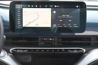 FIAT 500e usata, con Regolazione elettrica sedili