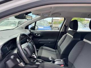 CITROEN C3 Aircross usata, con Controllo automatico clima