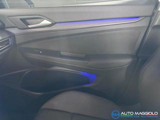 VOLKSWAGEN Golf usata, con ESP