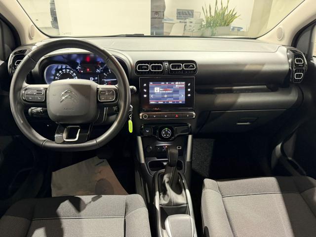 CITROEN C3 Aircross usata, con ESP
