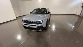 JEEP Avenger 1.2 Turbo Summit KM0 Italiano My25