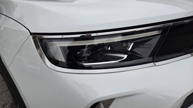 OPEL Mokka usata, con Boardcomputer