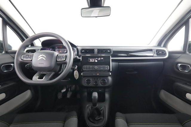 CITROEN C3 usata 4