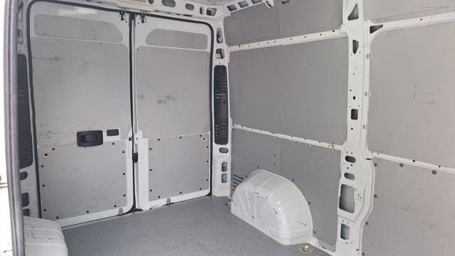 FIAT Ducato usata, con Climatizzatore