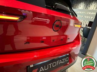 OPEL Astra usata, con ESP