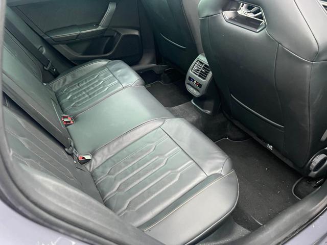 CUPRA Formentor usata, con Boardcomputer