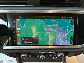 AUDI Q3 usata, con Controllo vocale