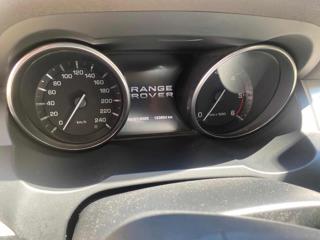 LAND ROVER Range Rover Evoque usata 6