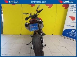 DUCATI Hypermotard usata 3