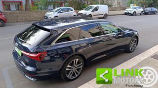 AUDI A6 usata, con Specchietti laterali elettrici