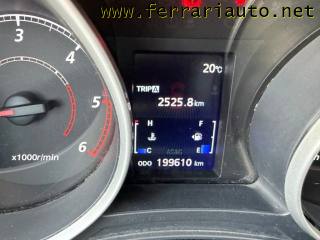 MITSUBISHI ASX usata, con Climatizzatore