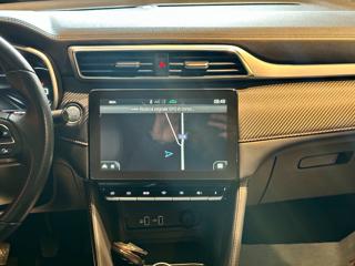 MG ZS usata, con Cronologia tagliandi