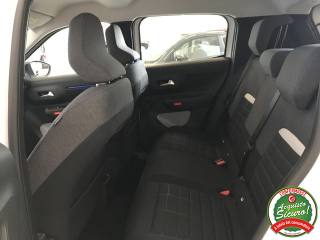 CITROEN C3 usata, con Sospensioni pneumatiche