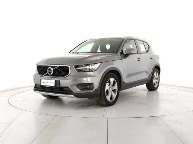 VOLVO XC40 usata, con Airbag