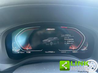 BMW X3 usata, con Trazione integrale