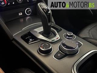 ALFA ROMEO Stelvio usata, con Cruise Control