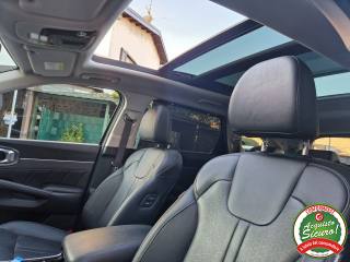 KIA Sorento usata, con Regolazione elettrica sedili