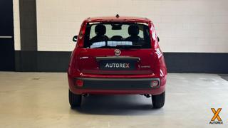 FIAT Panda usata, con Antifurto
