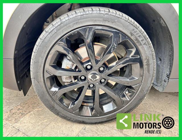 SSANGYONG Tivoli usata, con Controllo trazione