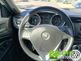 ALFA ROMEO Giulietta usata, con Cruise Control