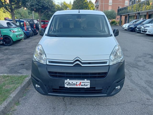 CITROEN Berlingo usata, con Airbag Passeggero