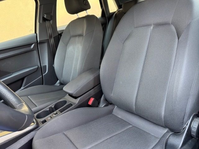 AUDI A3 usata, con Cruise Control