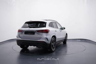 MERCEDES-BENZ GLA 200 usata, con Autoradio
