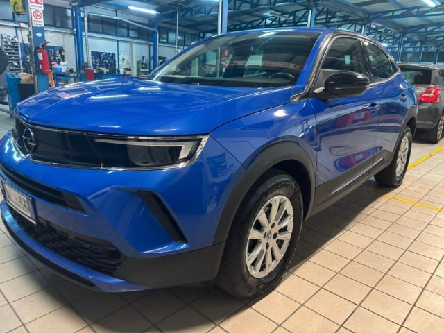 OPEL Mokka usata, con Airbag laterali