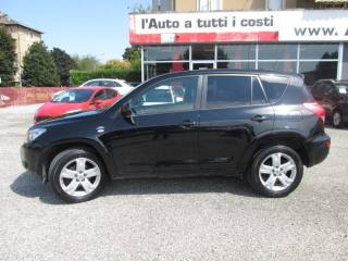 TOYOTA RAV 4 usata 70