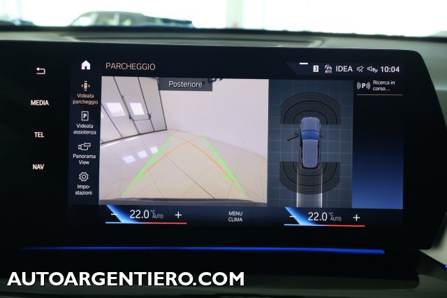 BMW X1 usata, con USB