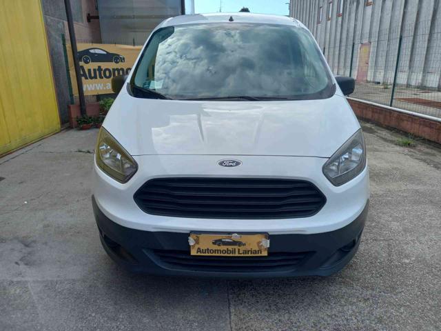 FORD Transit Courier usata, con Immobilizzatore elettronico