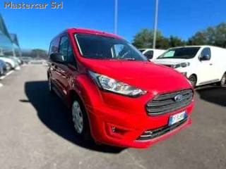 FORD Transit Connect usata, con Climatizzatore