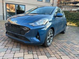 HYUNDAI i10 usata, con Airbag