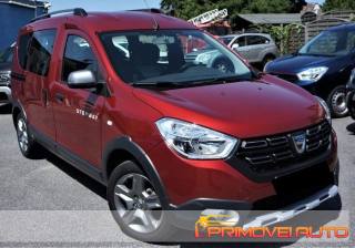 DACIA Dokker usata, con Climatizzatore