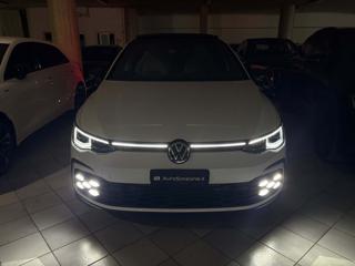 VOLKSWAGEN Golf usata, con ESP