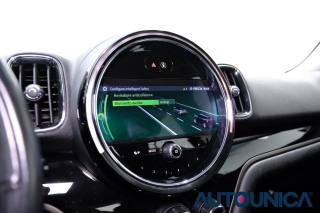 MINI Countryman usata, con Isofix