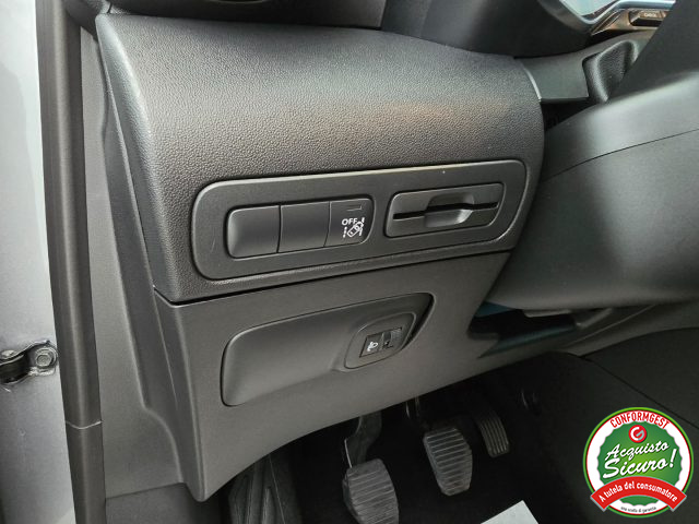 CITROEN C3 Aircross usata, con Bracciolo