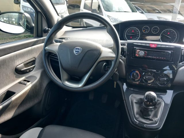 LANCIA Ypsilon usata 20
