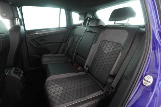 VOLKSWAGEN Tiguan usata 9